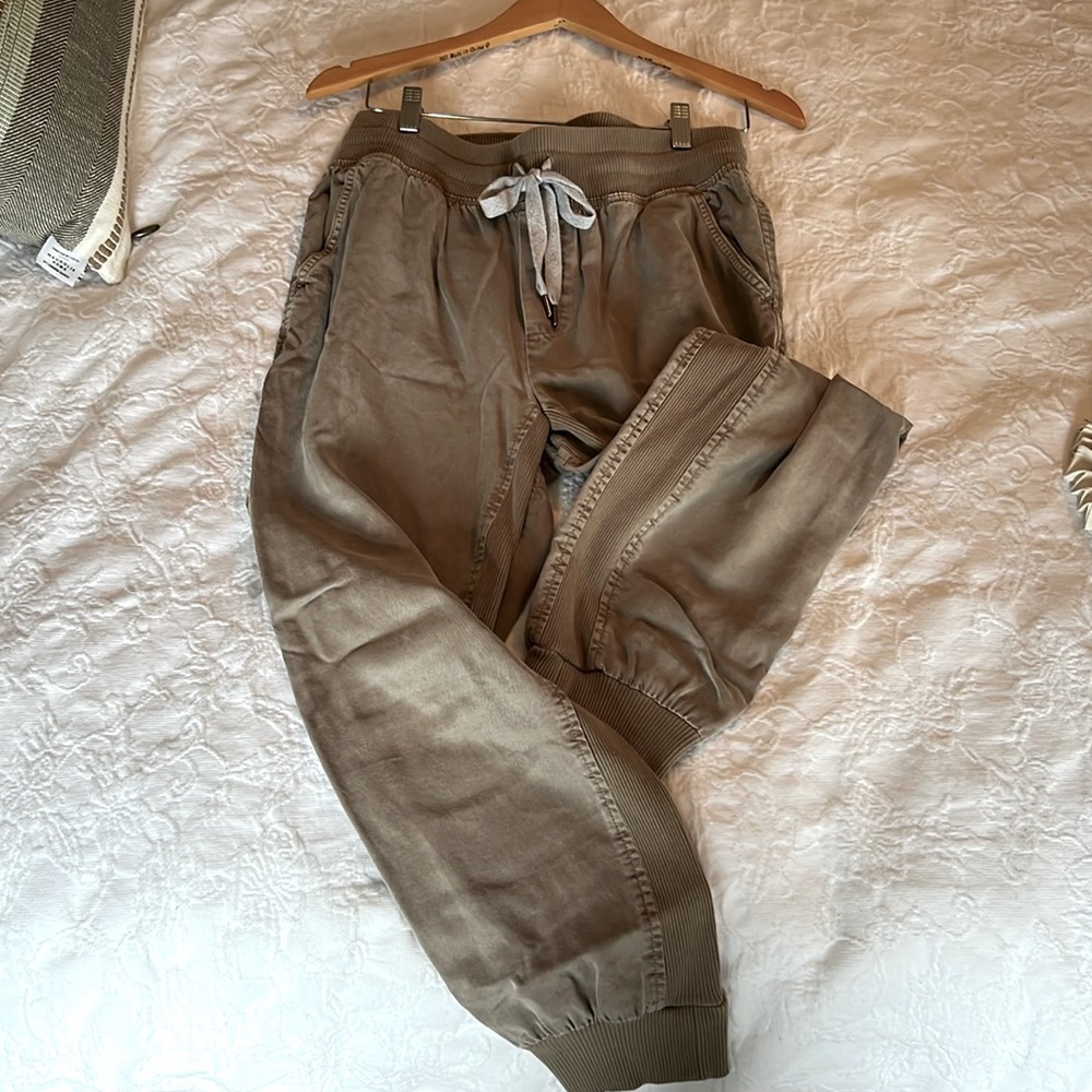 Aerie joggers